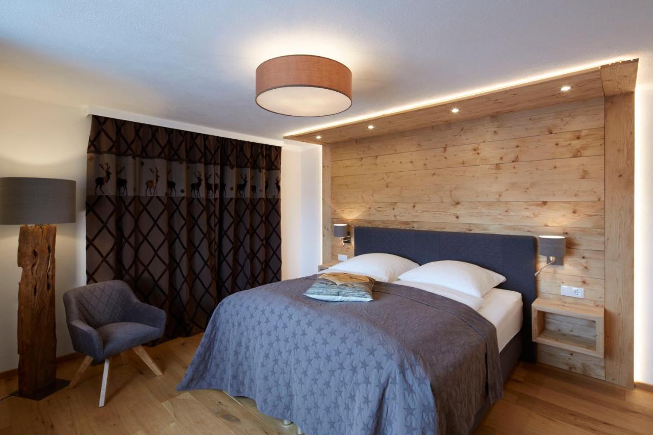 Alpenchalet Vils Tirol Luaran gambar