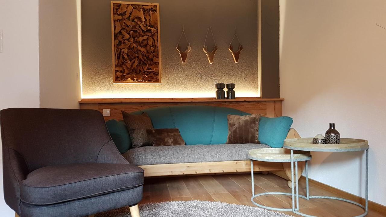 Alpenchalet Vils Tirol Luaran gambar