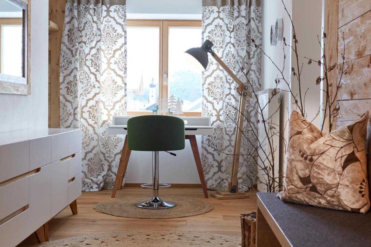 Alpenchalet Vils Tirol Luaran gambar