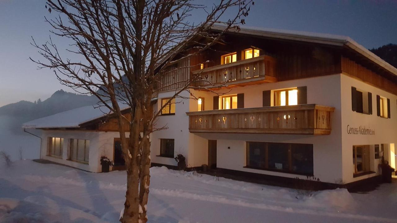 Alpenchalet Vils Tirol Luaran gambar