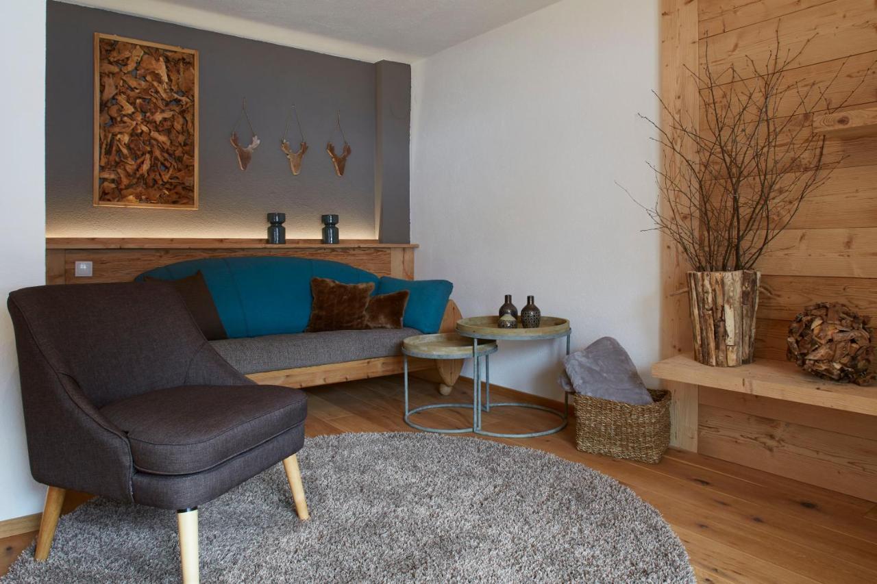 Alpenchalet Vils Tirol Luaran gambar