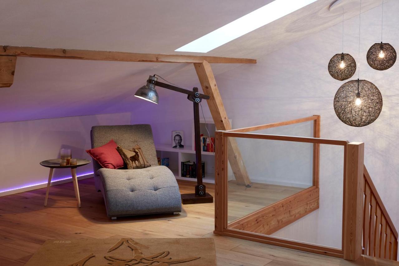 Alpenchalet Vils Tirol Luaran gambar