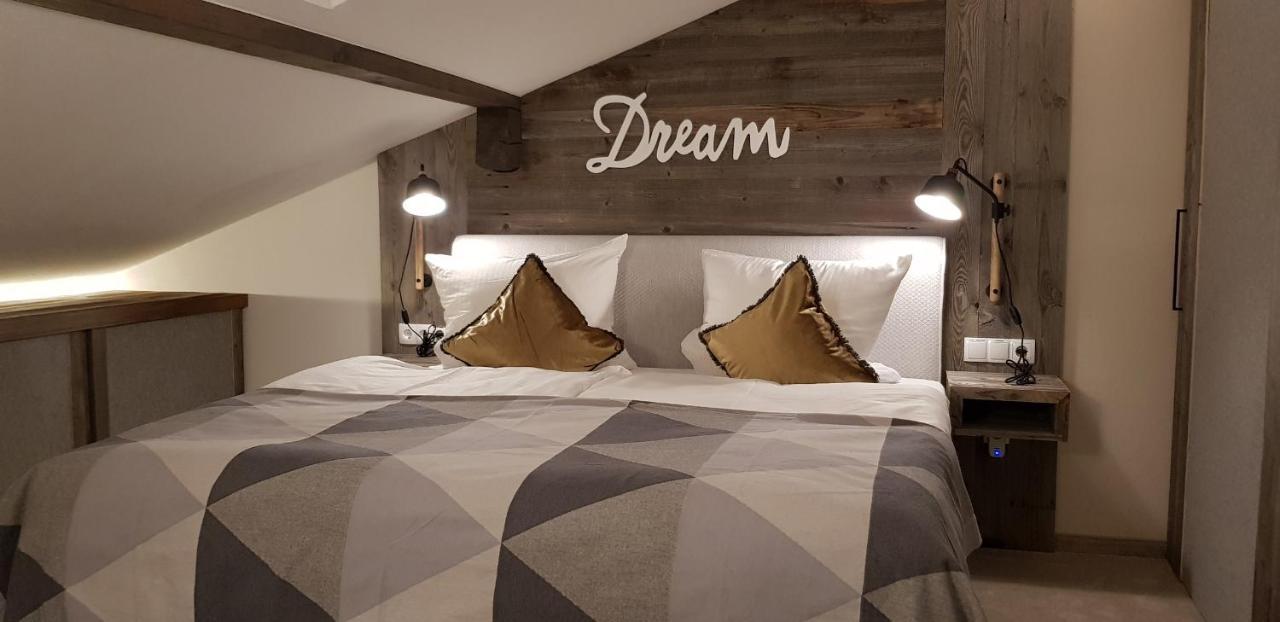 Alpenchalet Vils Tirol Luaran gambar