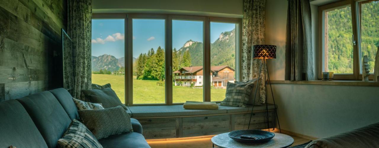 Alpenchalet Vils Tirol Luaran gambar