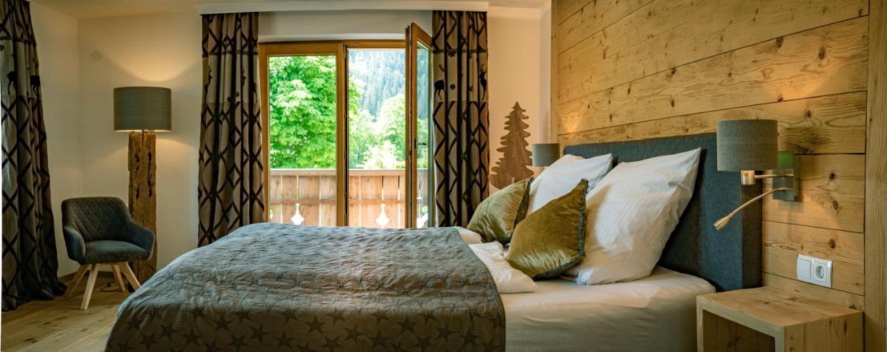 Alpenchalet Vils Tirol Luaran gambar