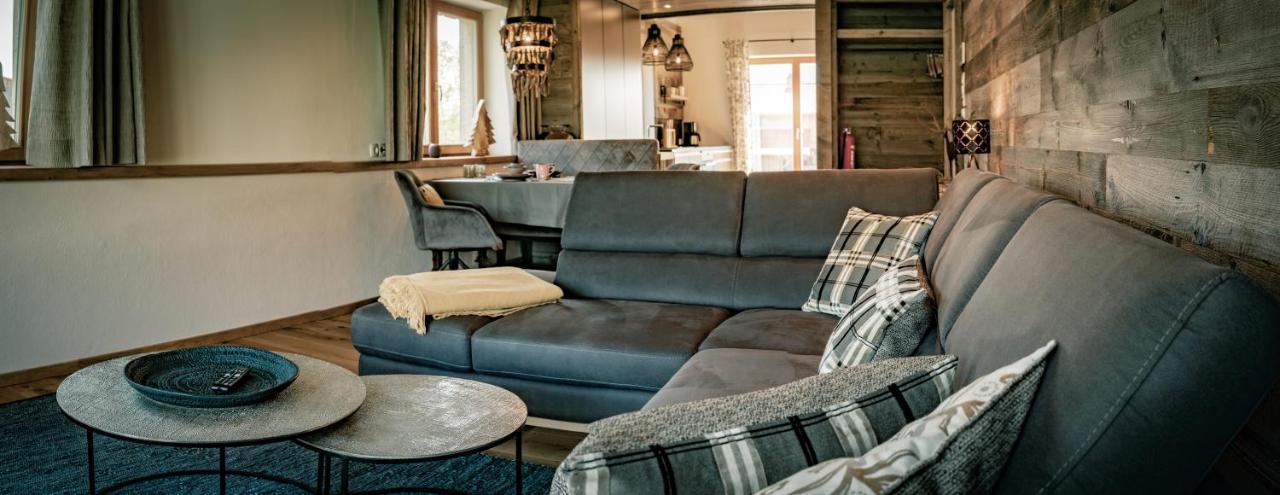 Alpenchalet Vils Tirol Luaran gambar