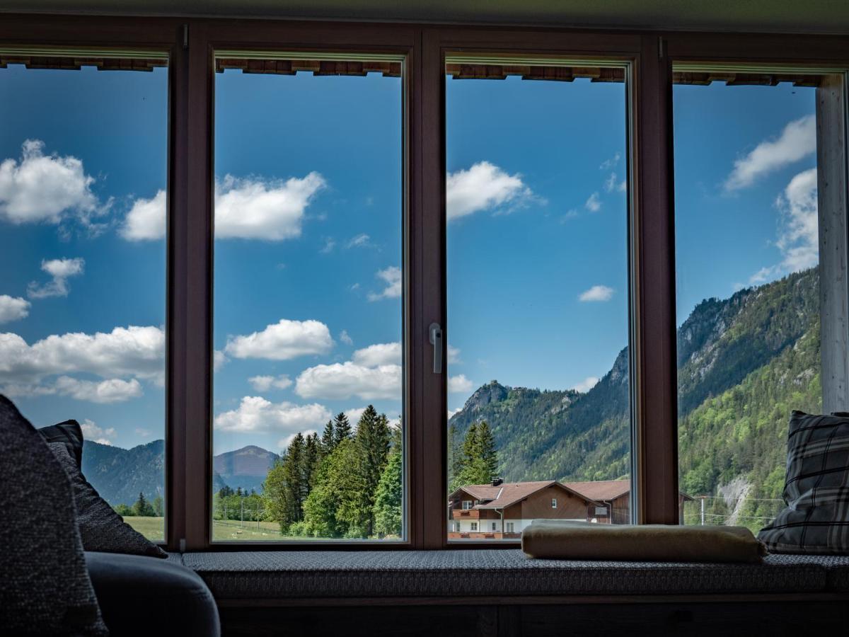 Alpenchalet Vils Tirol Luaran gambar