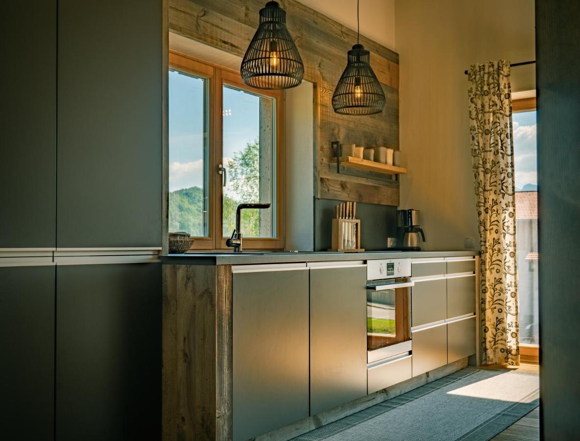 Alpenchalet Vils Tirol Luaran gambar