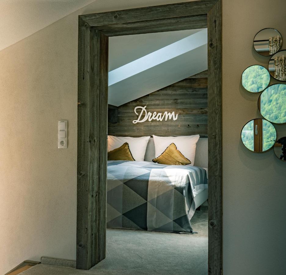 Alpenchalet Vils Tirol Luaran gambar