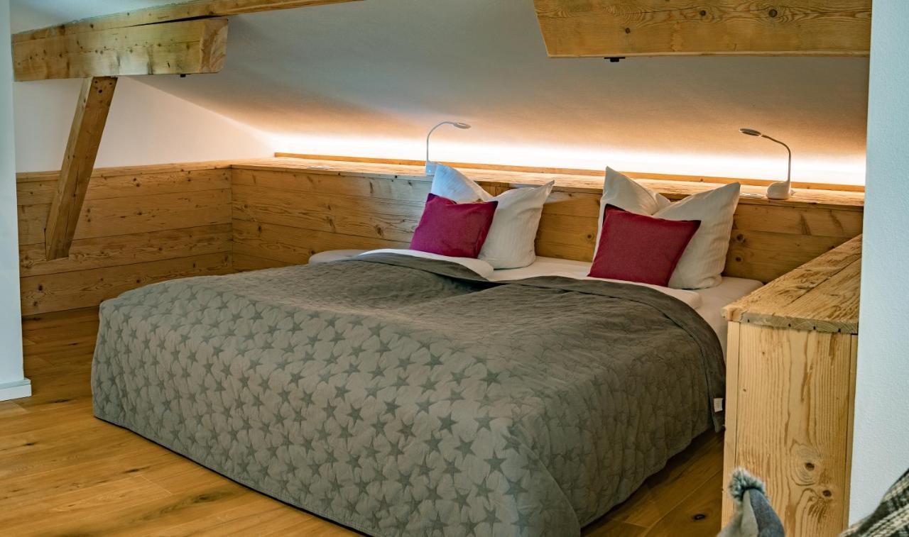 Alpenchalet Vils Tirol Luaran gambar