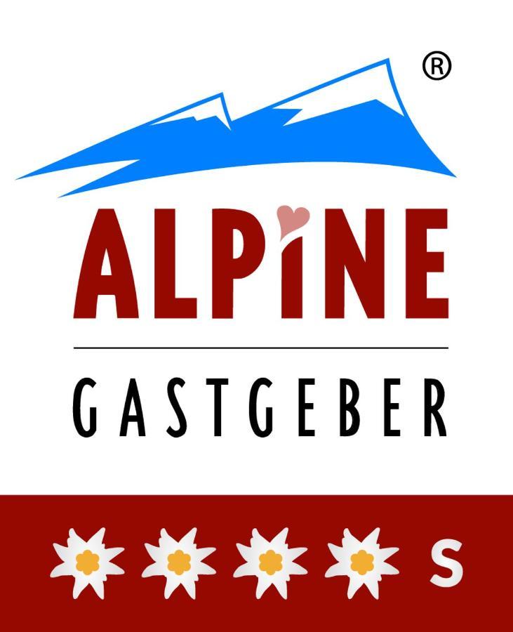 Alpenchalet Vils Tirol Luaran gambar