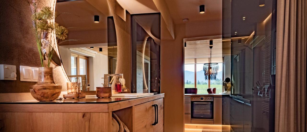 Alpenchalet Vils Tirol Luaran gambar