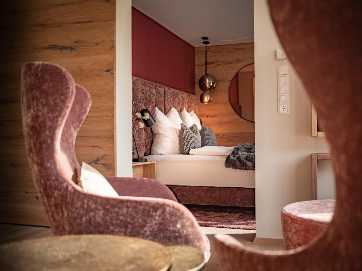 Alpenchalet Vils Tirol Luaran gambar