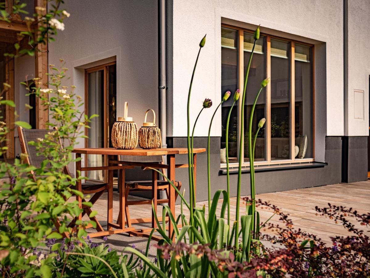 Alpenchalet Vils Tirol Luaran gambar